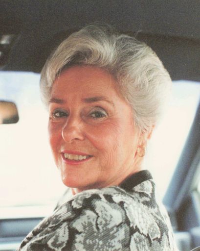 Luevern Sams Hartwick Glover Profile Photo