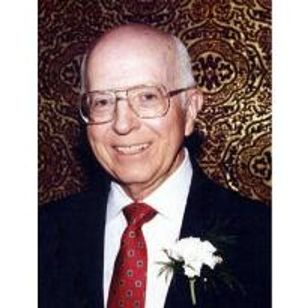 Robert Walter Harris