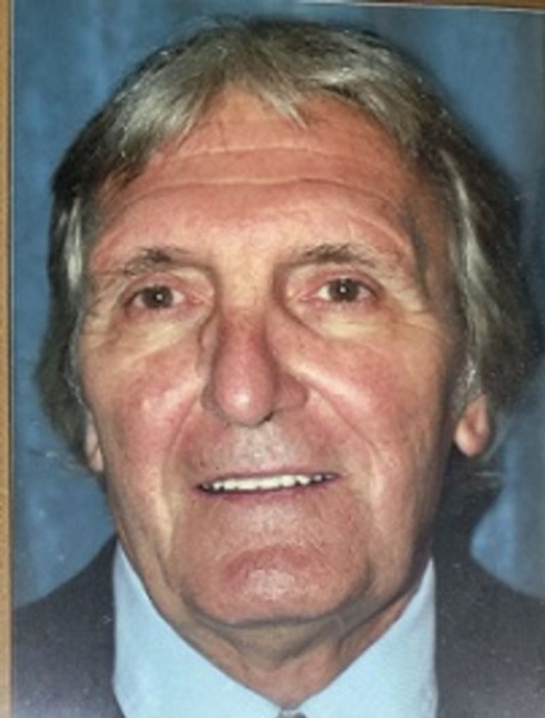 Michael C. Henderson Profile Photo