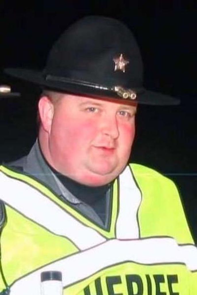 Jason Wood Profile Photo