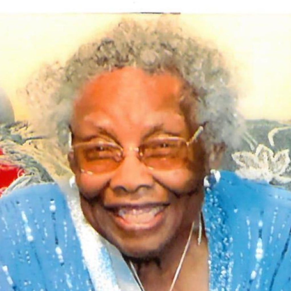 Mrs. Mary Jane Scott