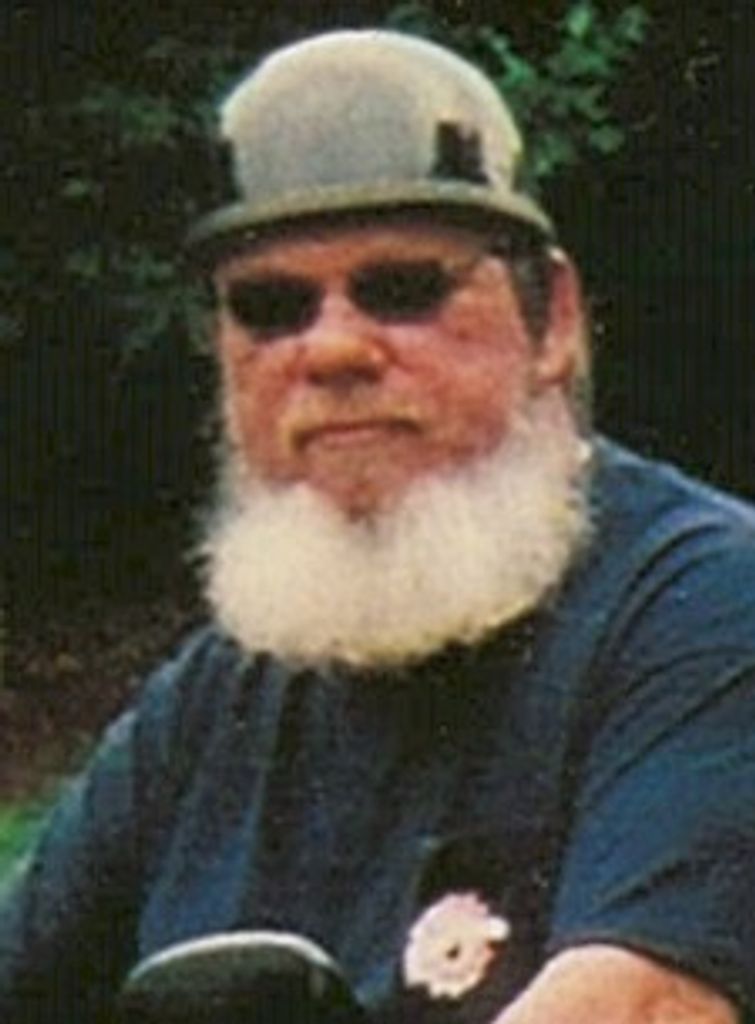 Thomas Allen Martin Profile Photo