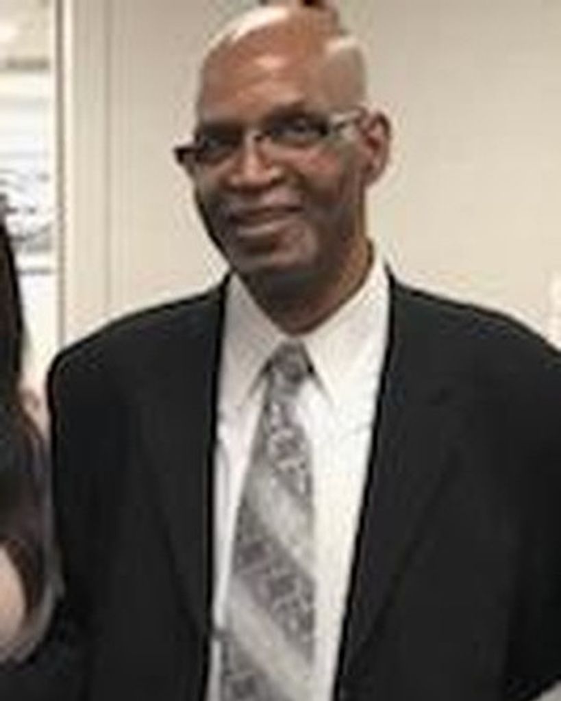 Arnold W. Thomas, Jr Profile Photo