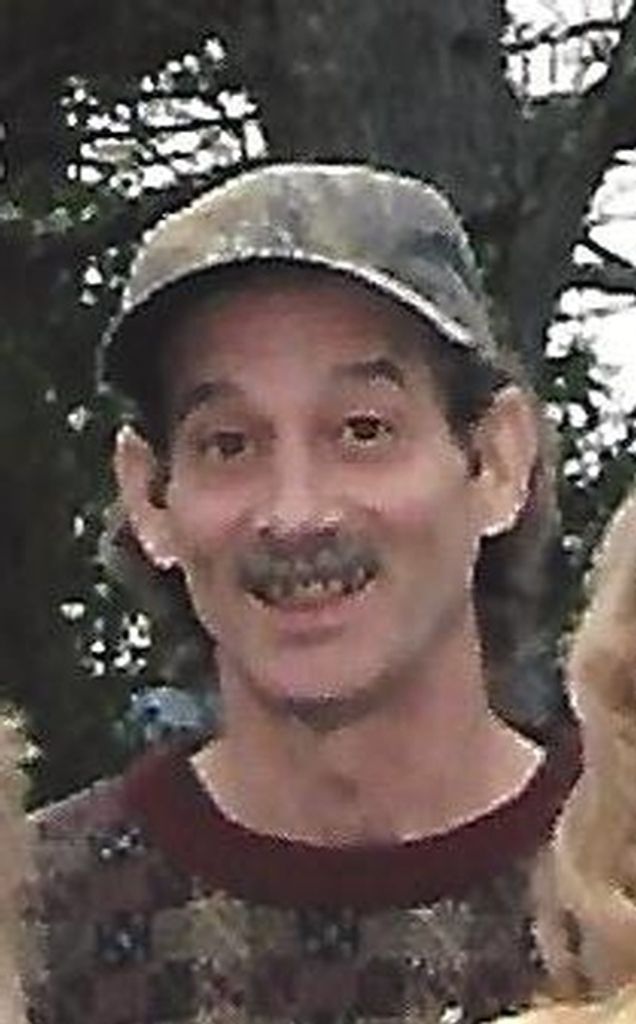 Barry Earl Grove Profile Photo