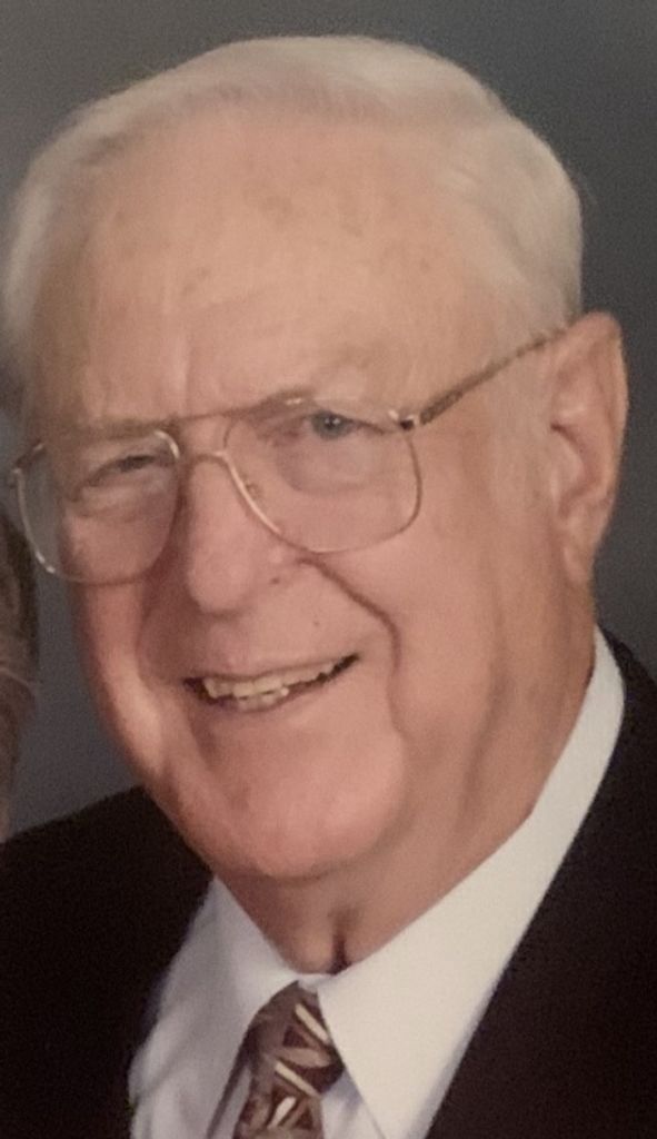 John Meadows