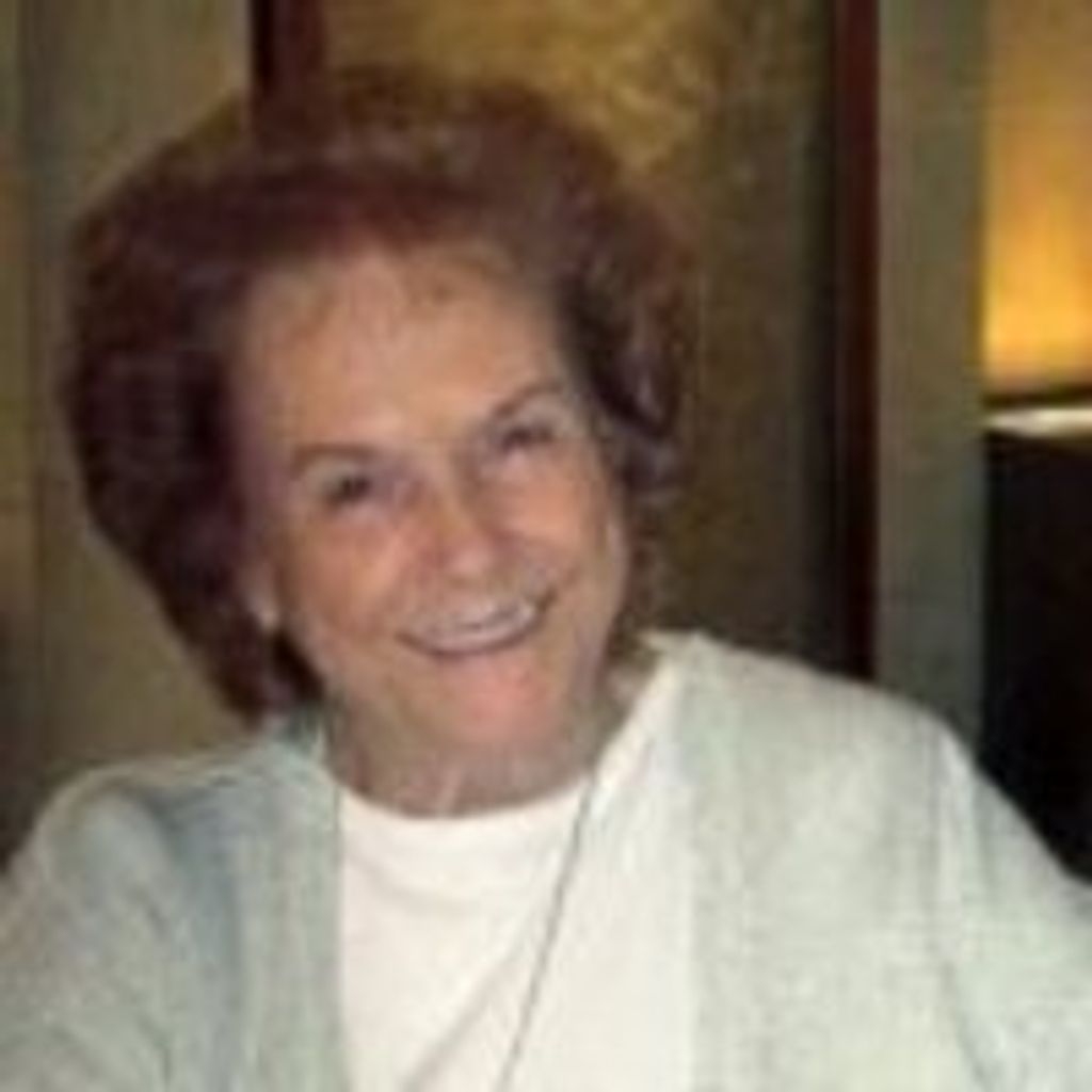 Helen C. Totman