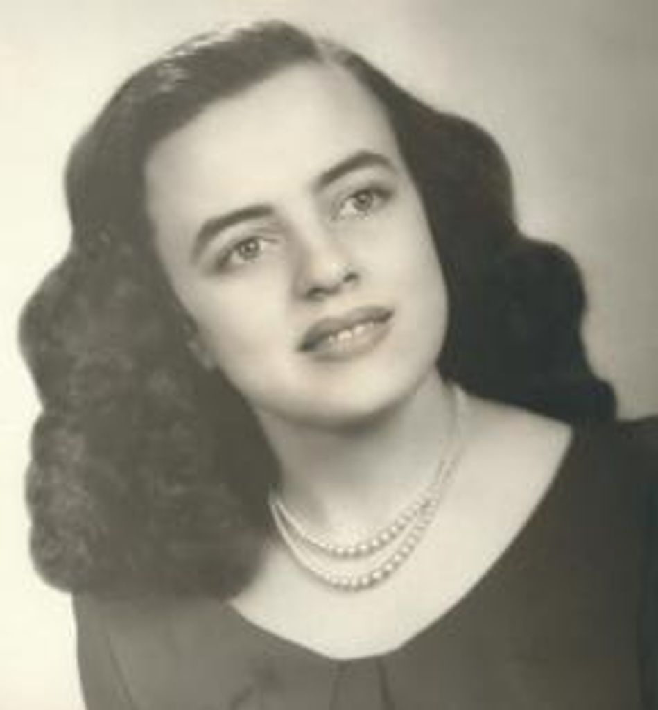 Anna Elizabeth (Ricciardi)  Cappabianca