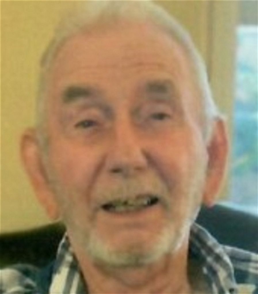 Harlan H. King