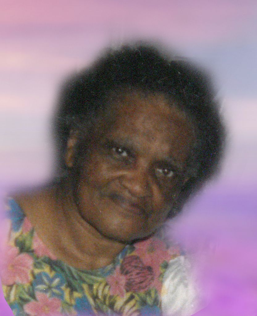 Earnestine Allen