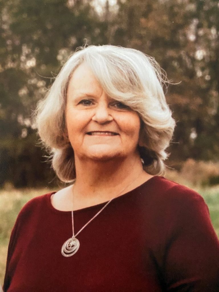 Betty Mize Everett