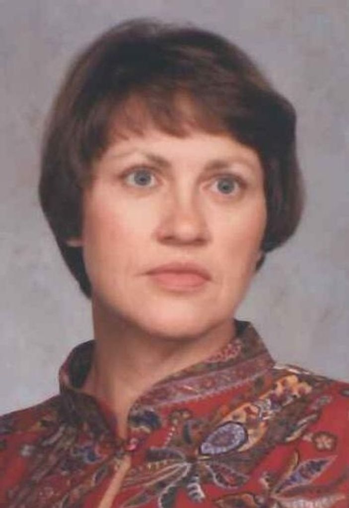 Joann Jones Widmer