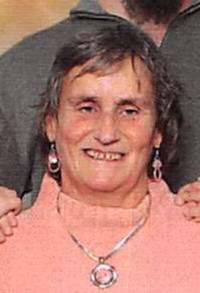 Leia A. Stewart Profile Photo