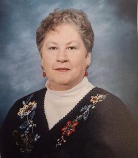 Mary Ebaugh Profile Photo