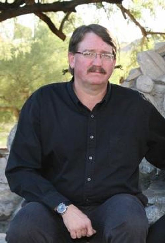 William Dustin "Dusty" Mason Profile Photo