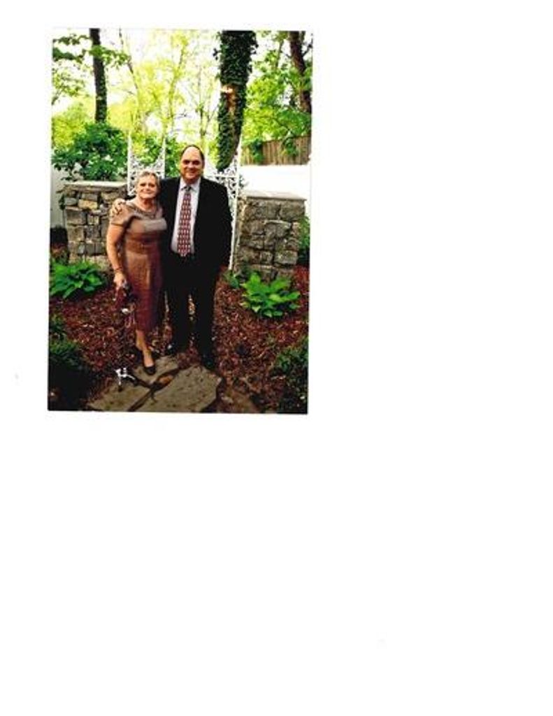 William "Bill" Norcross Profile Photo