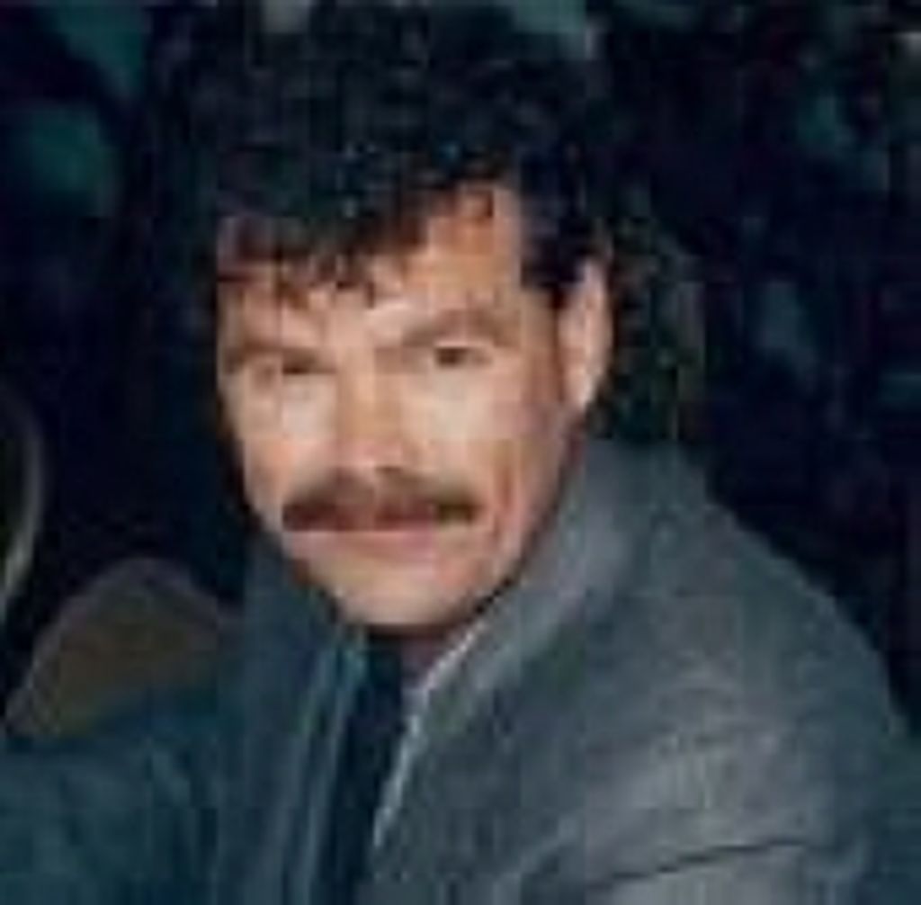 Larry  F. Cook
