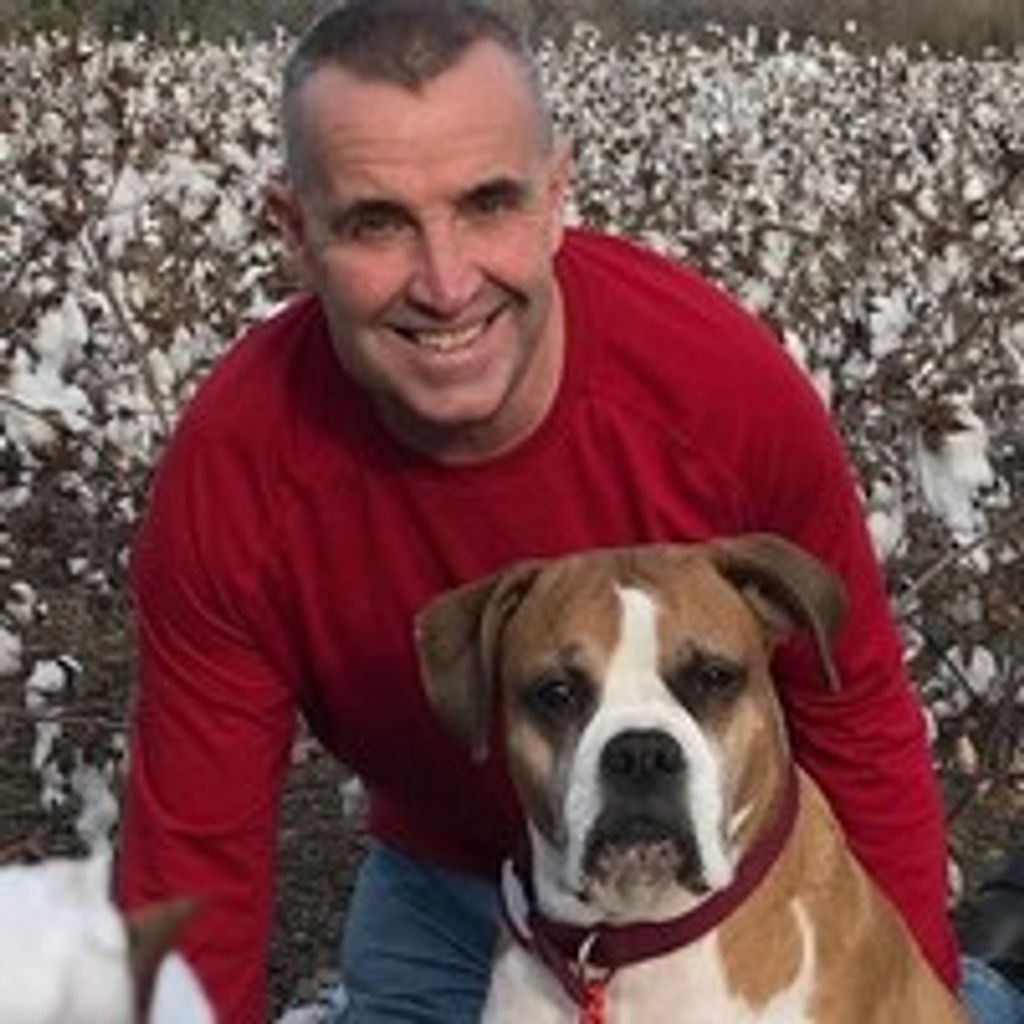 Dean Curtiss Bernd Profile Photo