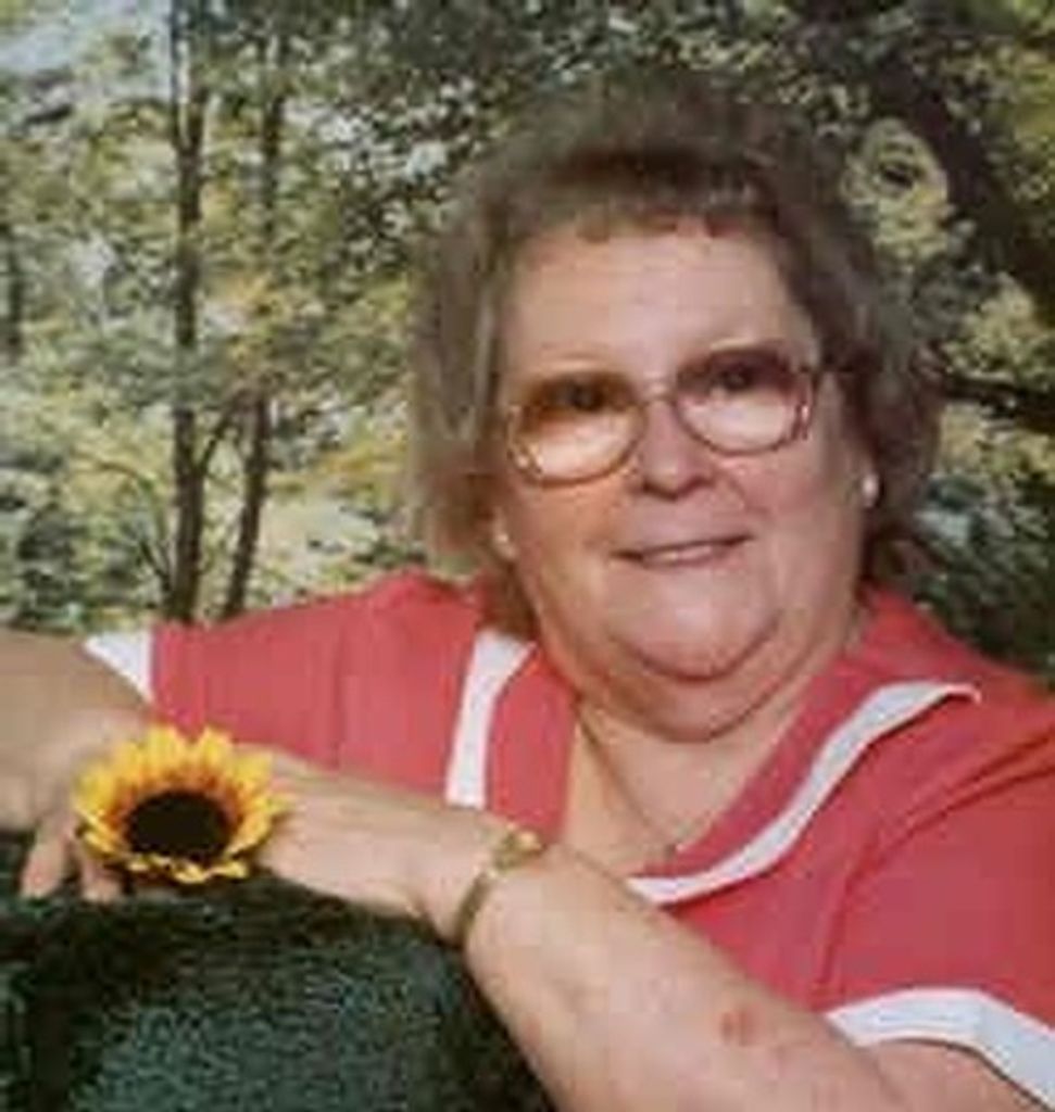 Betty Pearl Hook