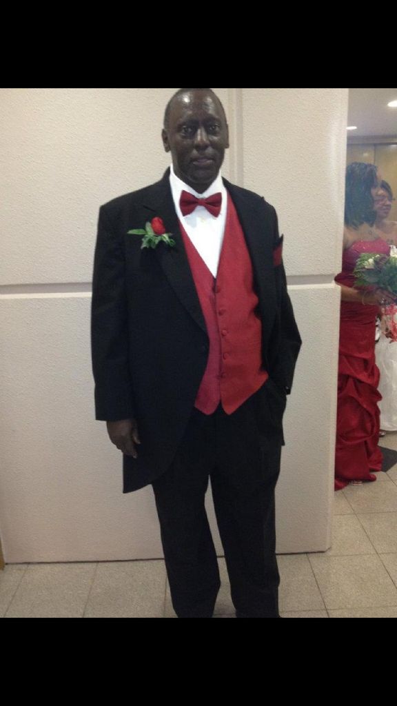 Mr. Joelrichie Bethea Profile Photo