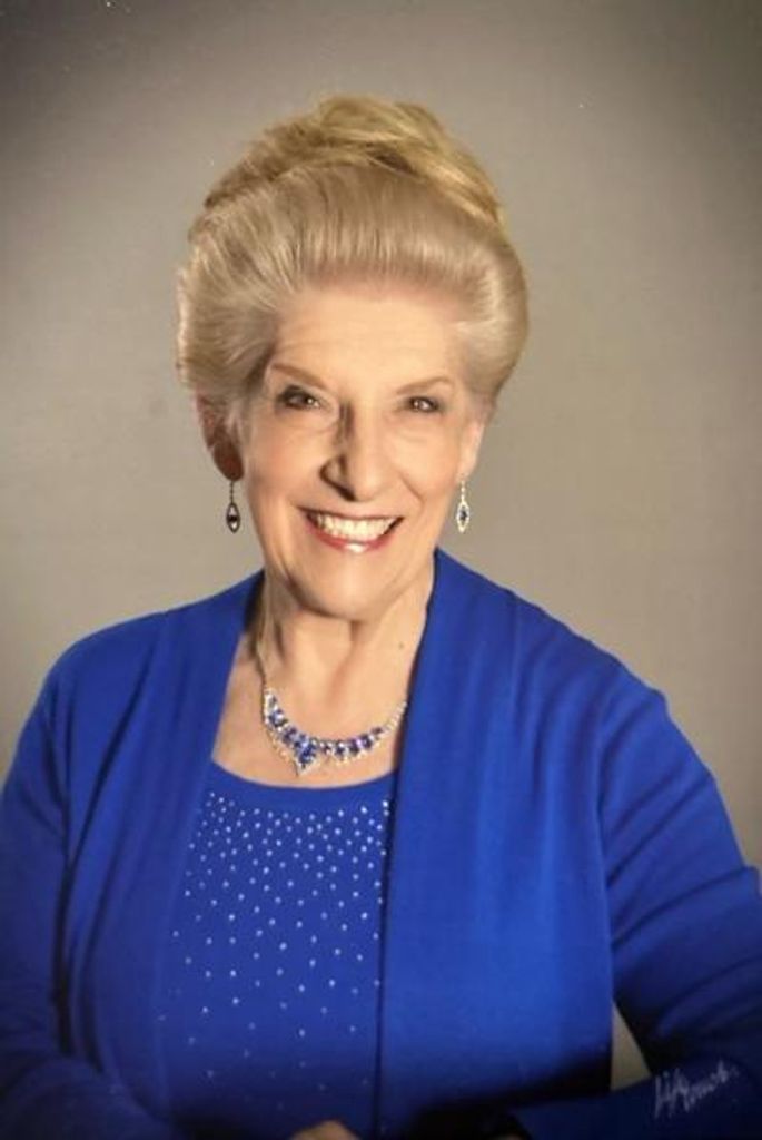 Janis Elaine Fowler Profile Photo