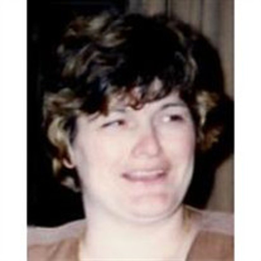 Angela P. Giarrusso Profile Photo