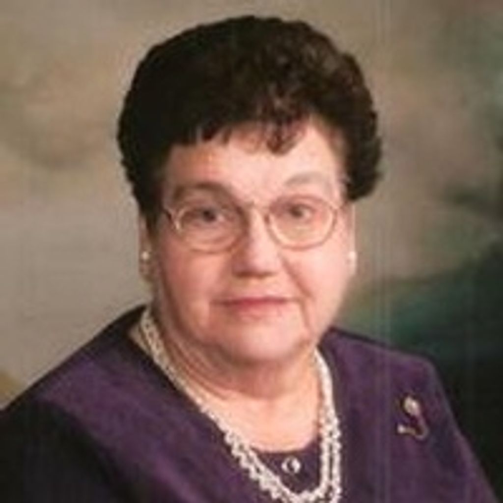 Frances Merle Oates