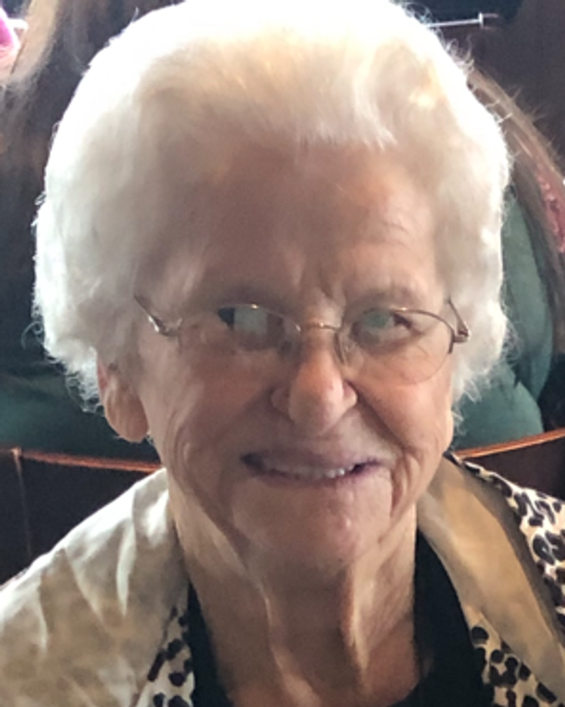 Vela Cauthen Pugh Profile Photo