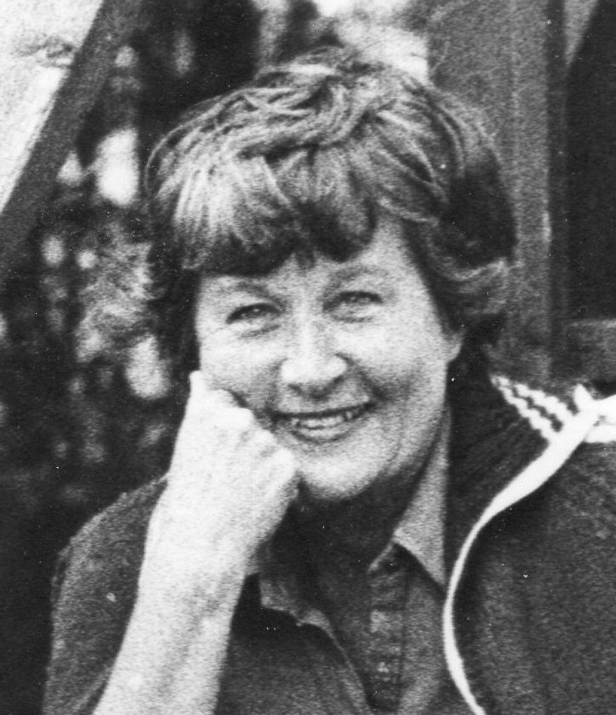 Dorothy  Masterson Profile Photo