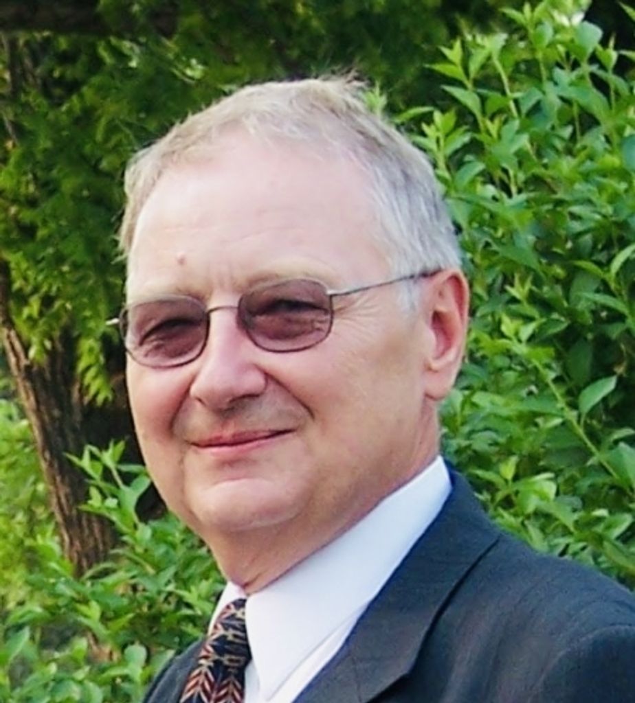 James R. Hofmann Profile Photo