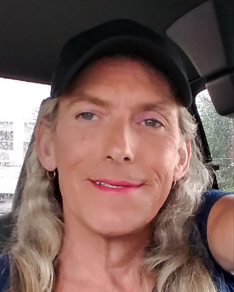 Stephanie Lynn Salthouse