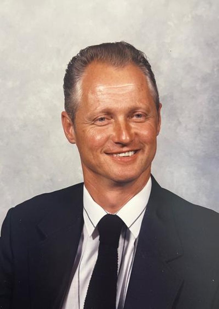 Norman Morrison Ennis