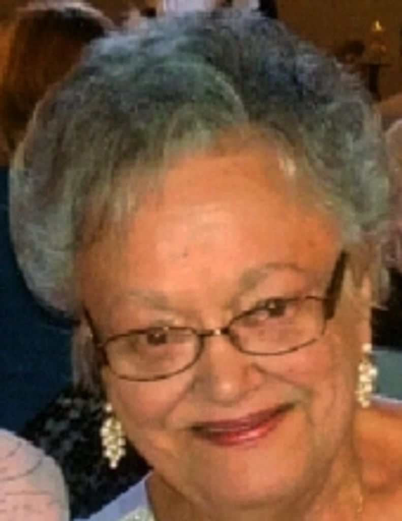 Jean  C. Coon