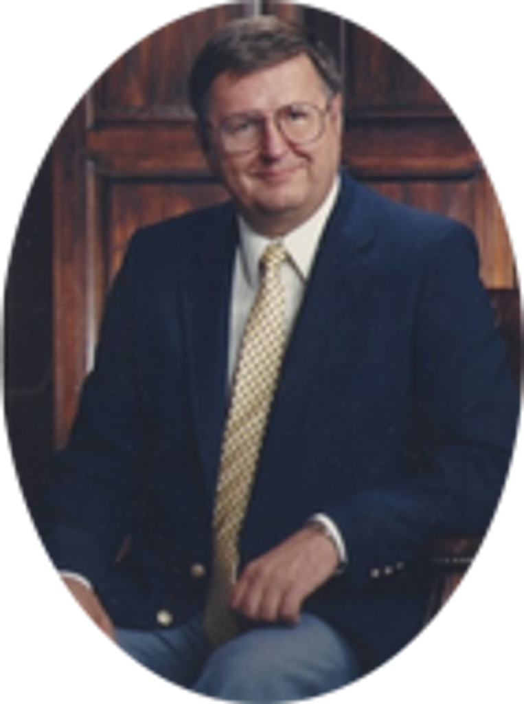 William Vander Heyden