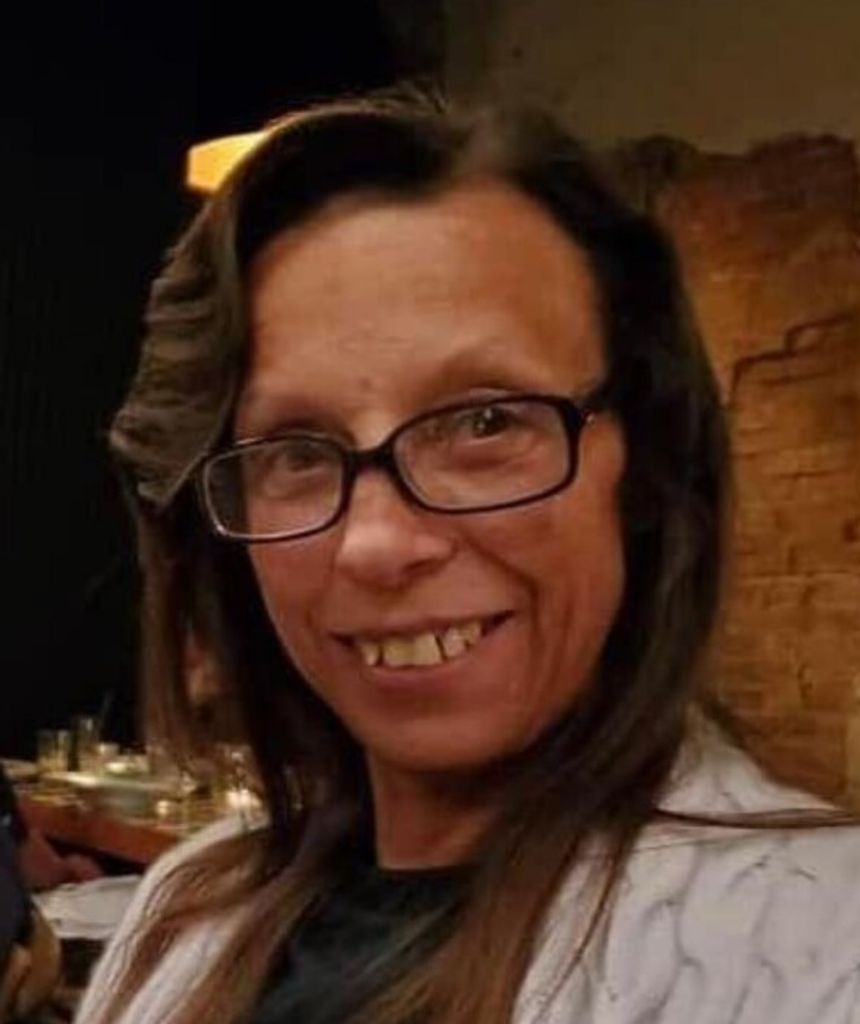 Susan C Domeika