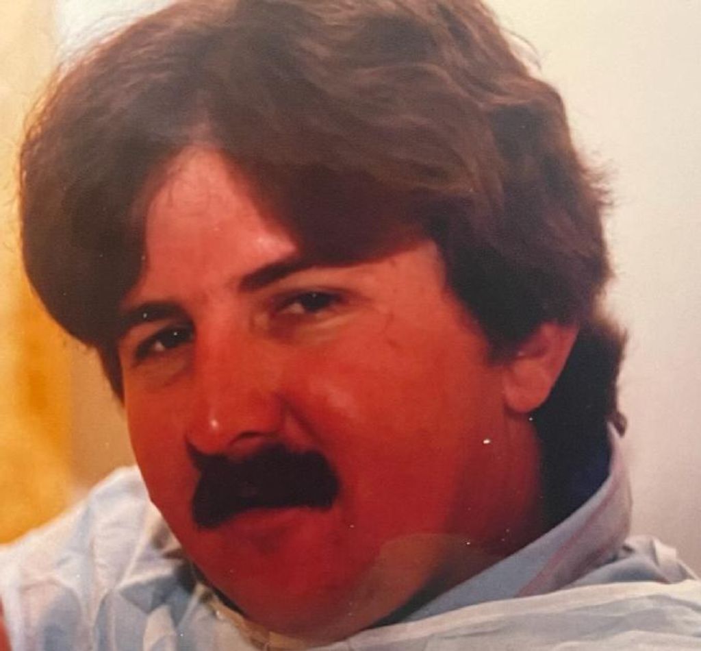 Tony Stafford Brannon