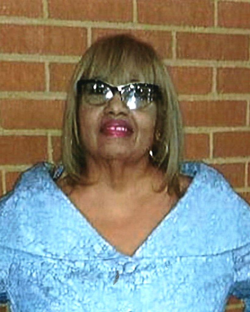 Sandra Joyce Harper Profile Photo