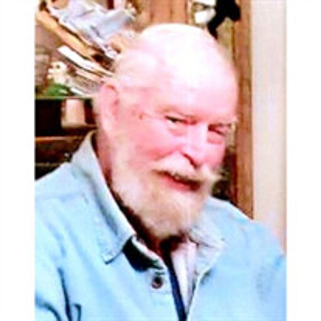 Wayne M. Marcet
