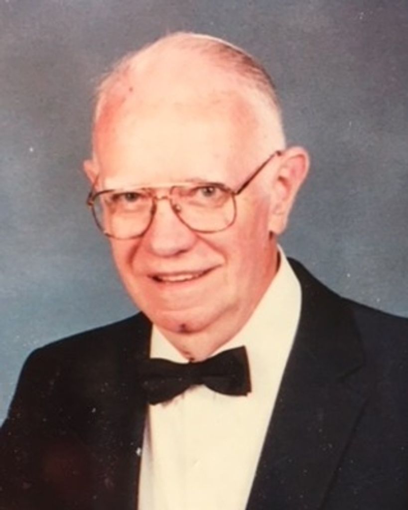 John E. Rogers Profile Photo