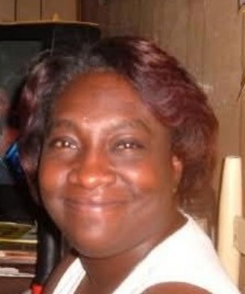 Rosezetta Hampton Profile Photo