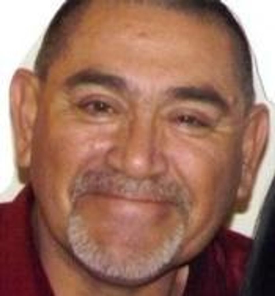 Pastor John Ramirez Profile Photo