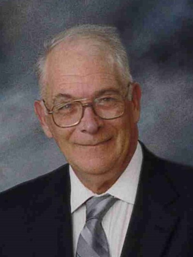 Dellas "Hoot" Kirk Gibson Profile Photo