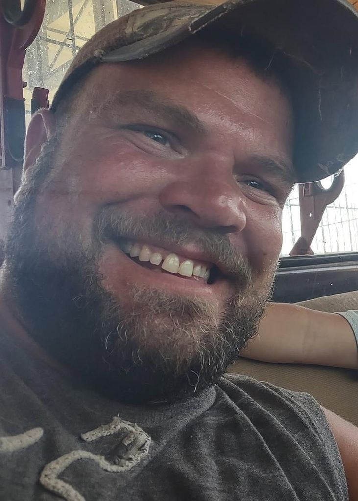 Joseph Dewayne Wimsatt Profile Photo