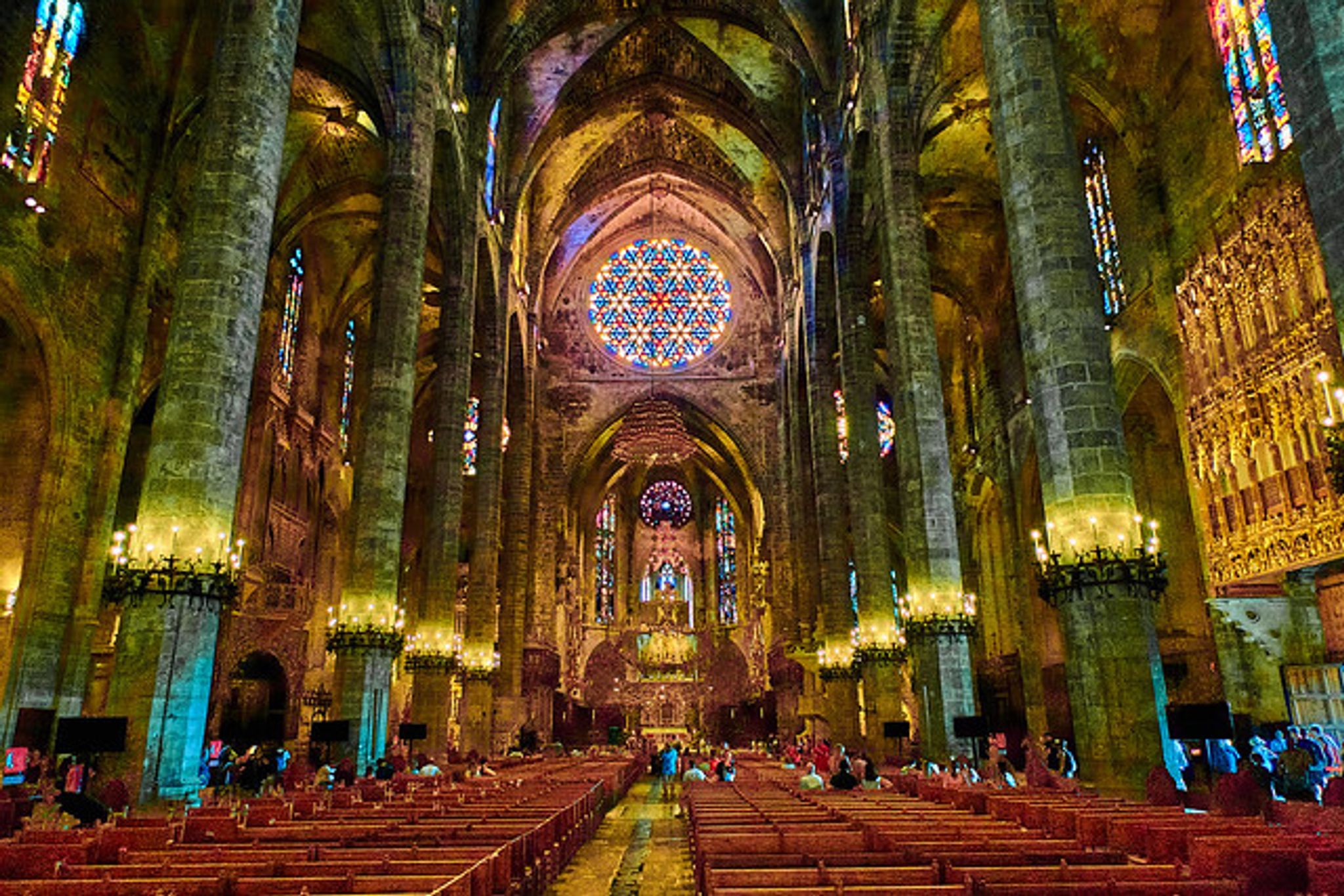 Cover for Leona T. Abood's Obituary