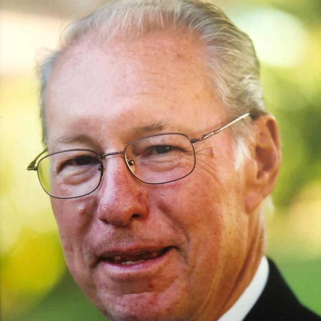 Virgil A. Post Profile Photo