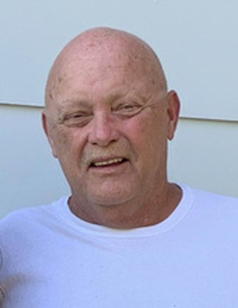 Gary Vanover Profile Photo