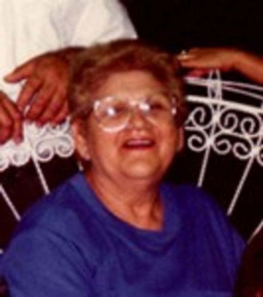 Maria Ramona Zepeda Profile Photo