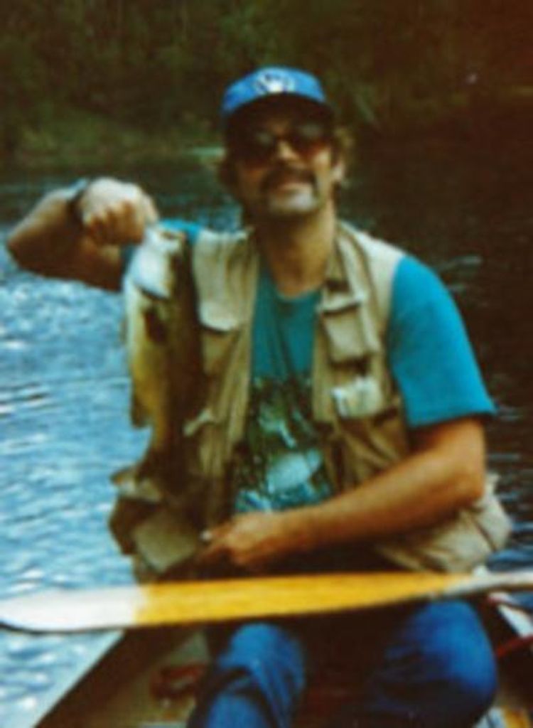 Jeffrey "Jeff" Lundmark Profile Photo