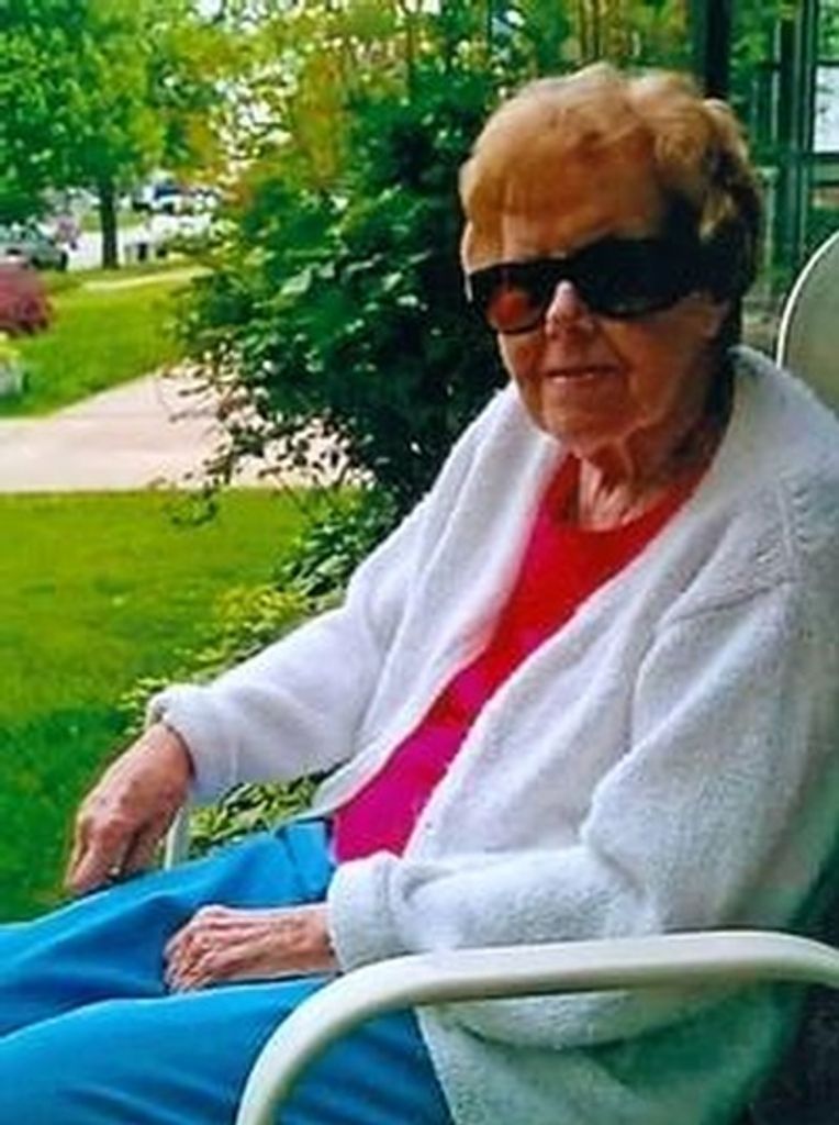 Stephanie Catherine Jackson