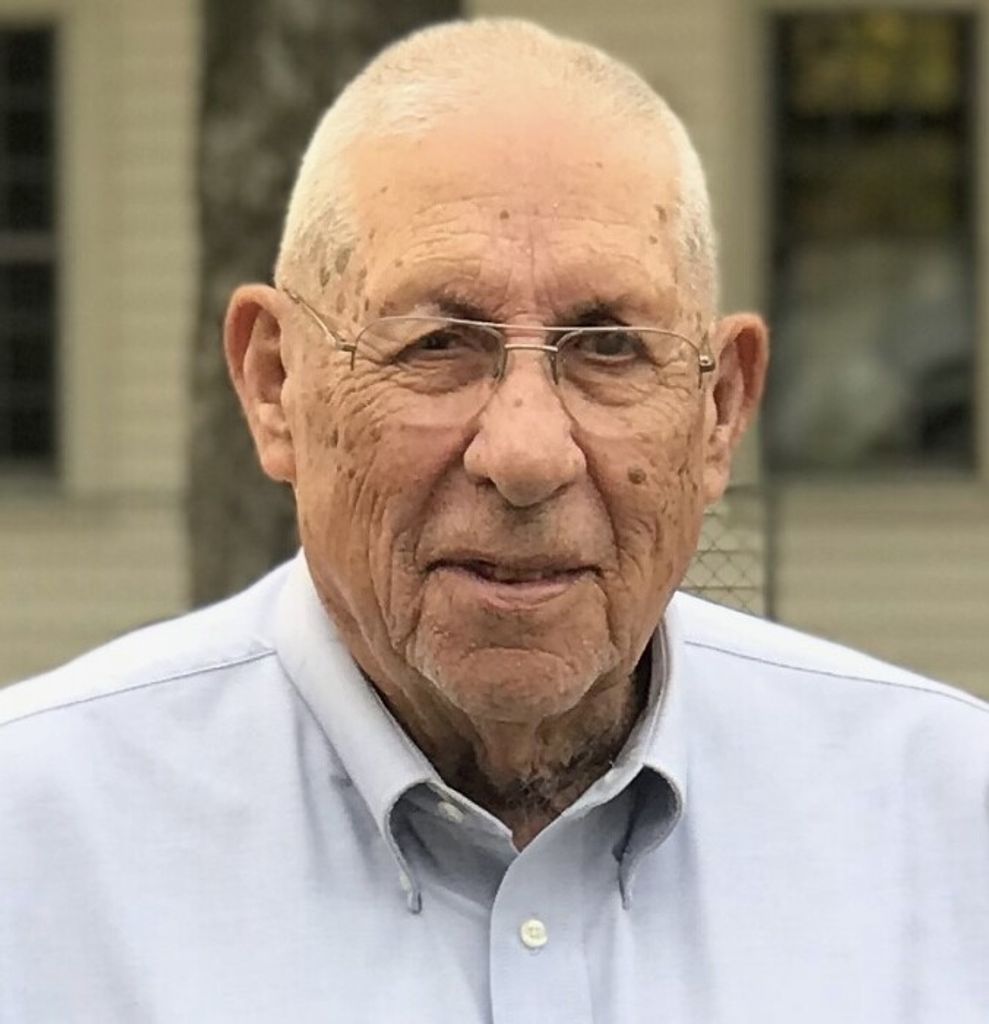 Dwight Davis Profile Photo