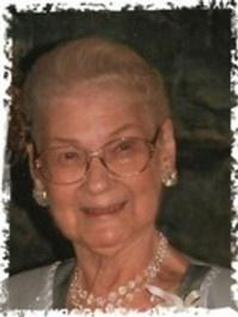 Gertrude Anna Guenther